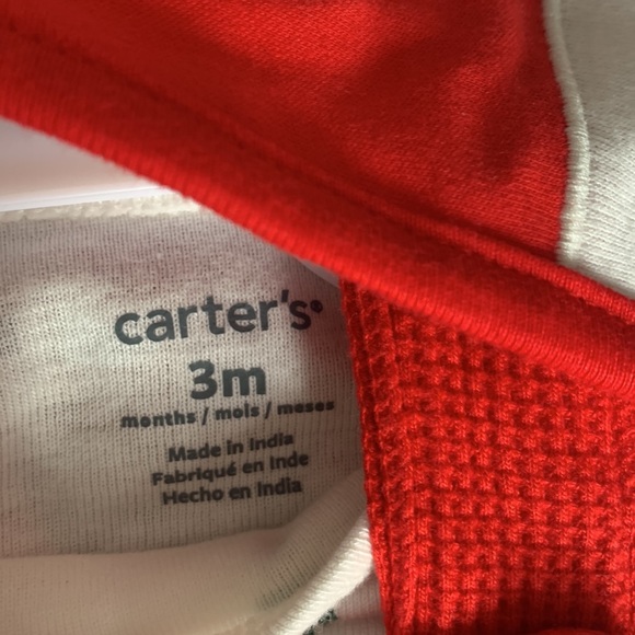 ❤️ 3-Piece Santa Outfit Set🎅 - Picture 8 of 9